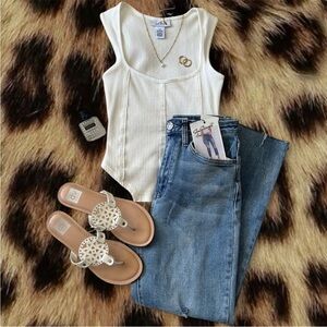 YMI Highwaisted Jean